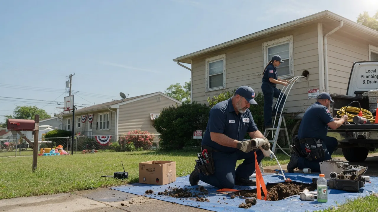 Faucet Repair in Statesville, NC near me