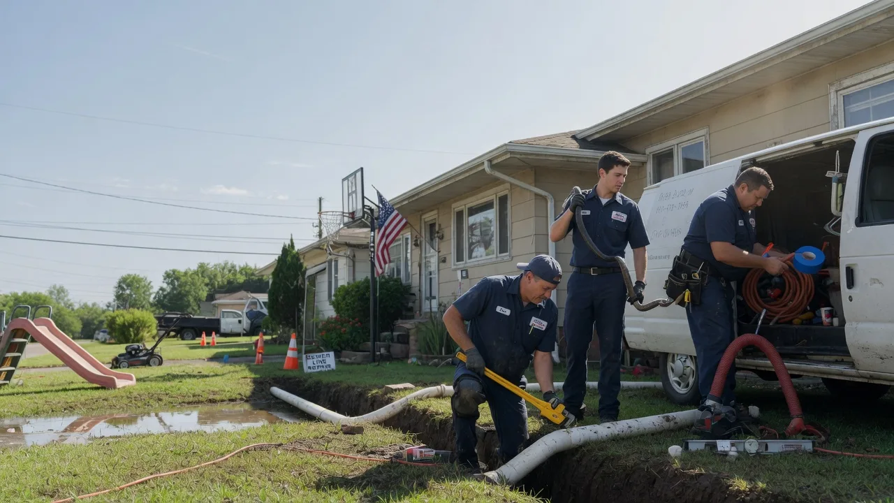 Toilet Installation in Statesville, NC near me
